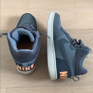Nike Air Max High Tops size 9.5